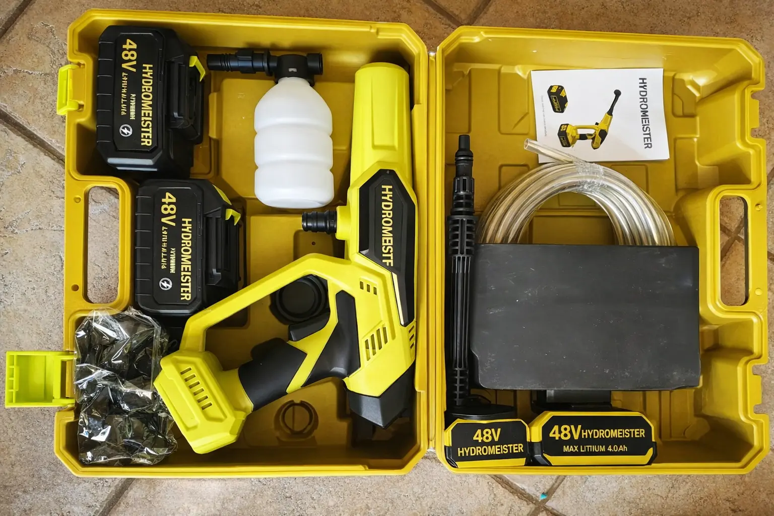 Opinia klienta Tomasz